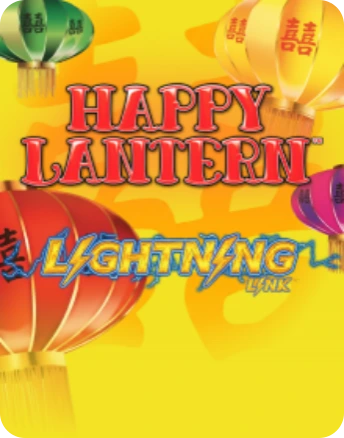 10003 - Happy Lantern